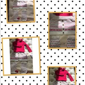 🆕🆕🆕little girls skirt set🆕🆕🆕